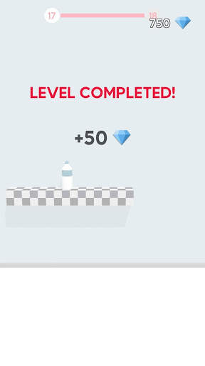 Bottle Flip Jump 3D screenshot 4