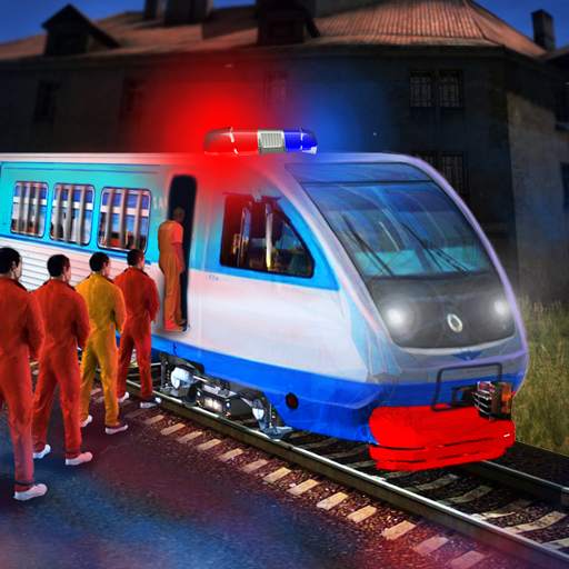 Prisoners Train Simulator: Transport to jail 1.1.3