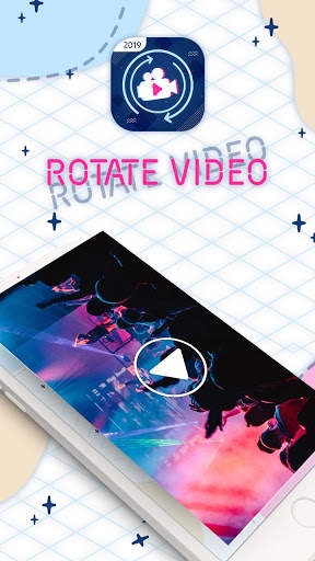 Rotate Video – Smart Video Cutter – Flip Video screenshot 5