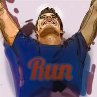 Wiva Run App PRO