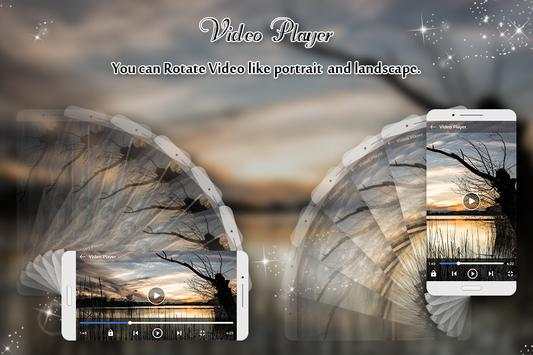 Video Player screenshot 2