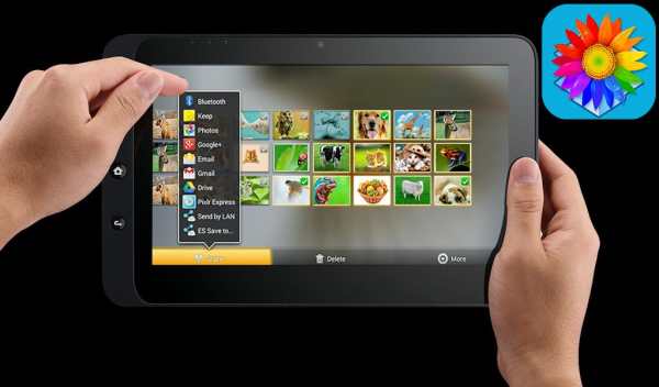 Gallery 3D screenshot 5