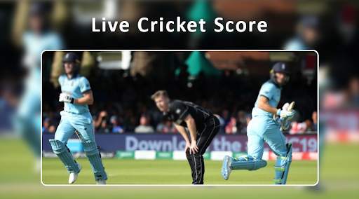 Live Cricket TV - HD Live Cricket 2021 screenshot 3