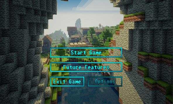 Playcraft: Pocket Edition screenshot 1
