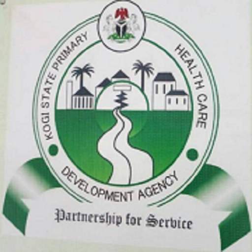 Kogi State Primary Health Care Development Agency 5.143.20