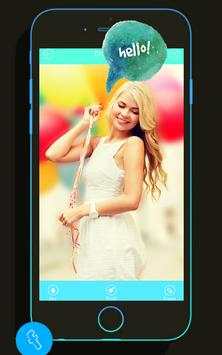 Blur Image Background screenshot 4