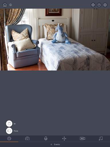 Wisenet SmartCam  screenshot 15