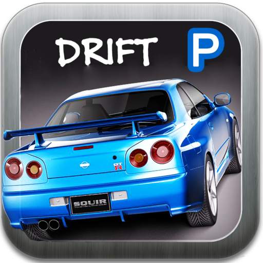 Drift Parking 3D 2.0