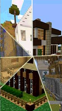 Building Guide Minecraft 2016 screenshot 1