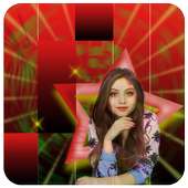 Soy Luna - Piano Tiles logo