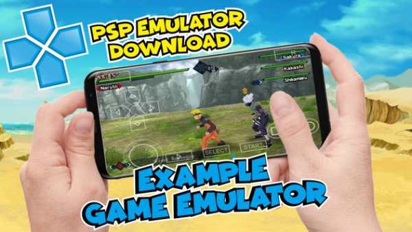 PSP PRO Download screenshot 2