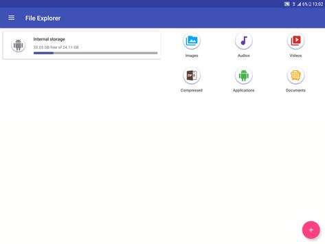 File Explorer screenshot 9