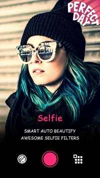 Beauty Plus Camera screenshot 5