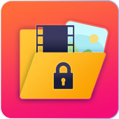 Photo Vault - Hide Photo,Video &amp; App Locker icon