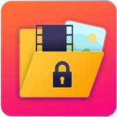 Photo Vault - Hide Photo,Video & App Locker 1.0