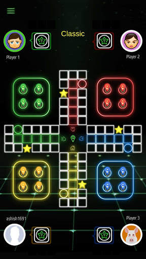 Ludo At Home screenshot 3