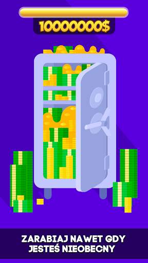 Pieniądze clicker screenshot 4