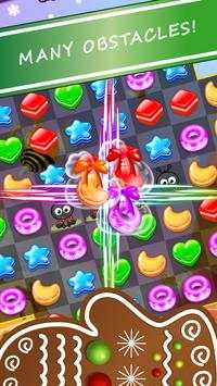 Cookie Crush screenshot 5