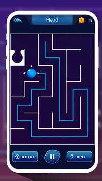 King Mazes screenshot 1