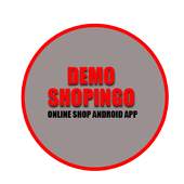 SHOPINGO DEMO ONLINE SHOP 4.0