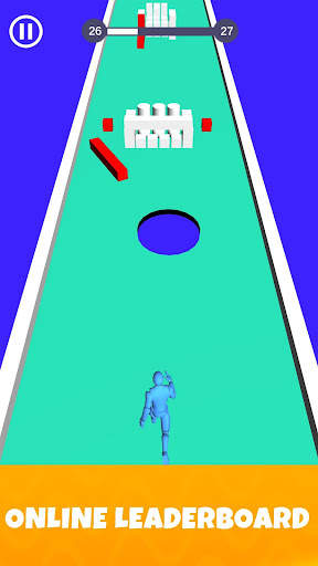 Bodyguard screenshot 8