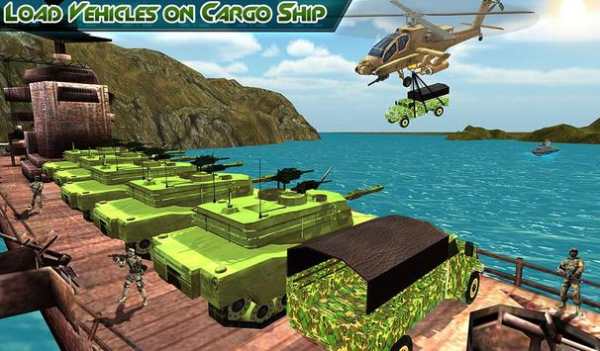 US Military Cargo Train Simulator: Railroad Game screenshot 13