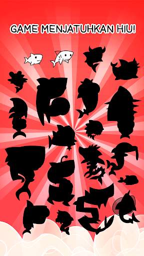 Shark Evolution: Idle Game Hiu screenshot 4