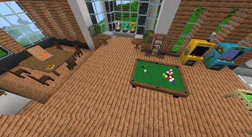 Furniture Mod for Minecraft PE screenshot 3