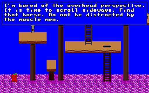 Horse Game screenshot 4