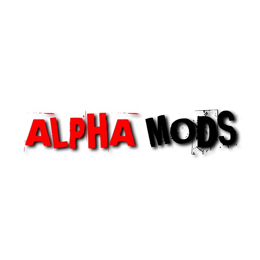 Alpha Mods icon