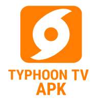 typhoon tv apk