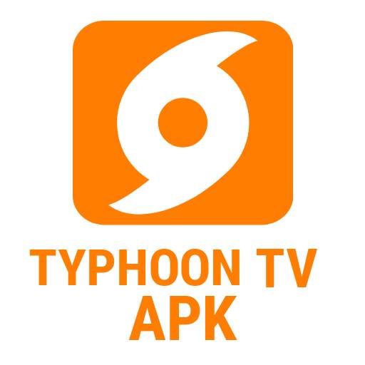 typhoon tv apk 1.0
