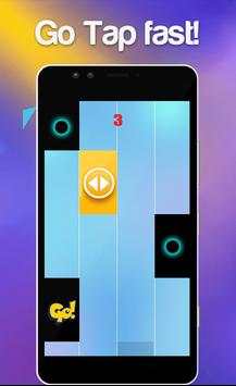Piano Tiles 2s screenshot 3
