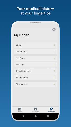 Doctor On Demand screenshot 6