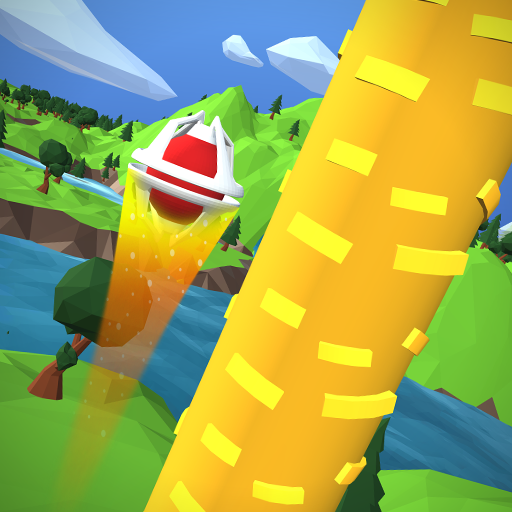 Slingshot Ball icon