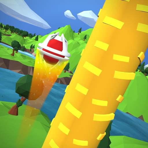 Slingshot Ball 2.0