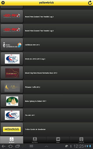 YB Races screenshot 5