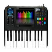 Real organ playing 5.1.1