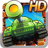 X-Tank icon