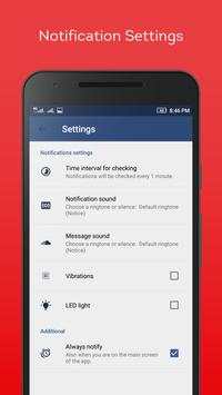 Fast for Facebook Lite- Facebrio screenshot 7