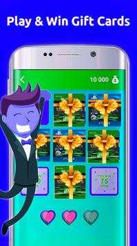 Free Fifa Point : Fifa Gift Card screenshot 3