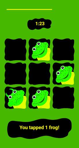 Tap Frog screenshot 2