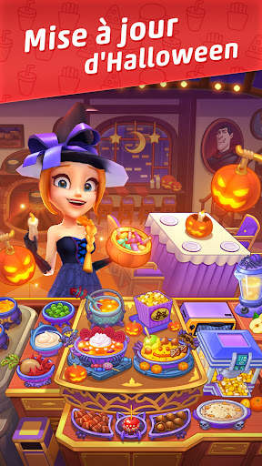 A Bite of Town screenshot 4