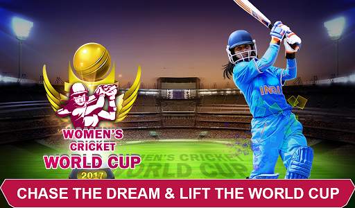 Women's Cricket World Cup 2017 screenshot 7
