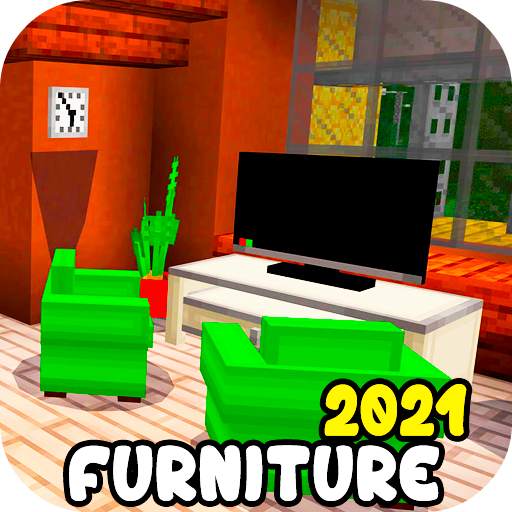 Furniture Mod 2.0