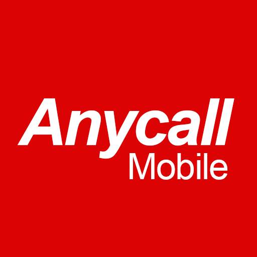 Anycall Mobile 1.1.03
