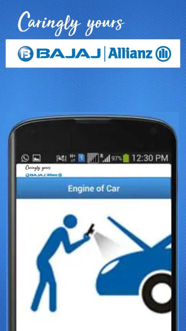 I-Inspect screenshot 4