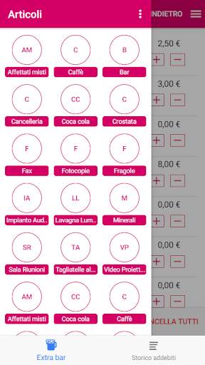 Welcome Mobile screenshot 2