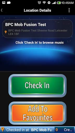 My Jukebox screenshot 7