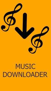Free Music Downloader screenshot 2